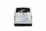 Nissan e-NV200 Zero Emission Concept 2012 года